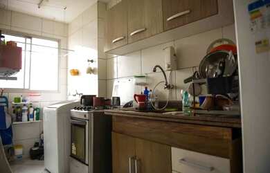 Imagem 9: Apartamento com 1 dormitório à venda, 40 m² por R$ 256.000,00 - Lauzane...