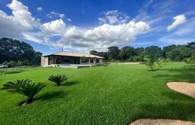 Imagem 4: Chácara Alto Padrão no Condomínio Alto da Boa Vista