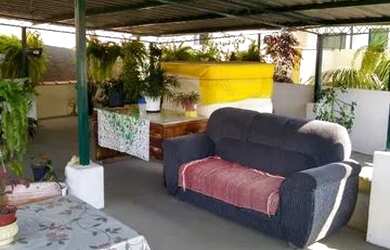 Imagem: A casa possui 3 Dormitórios, 2 Banheiros, 4 Vagas na garagem