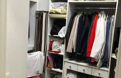 Imagem 14: Apartamento à venda ou para alugar 198 metros - Agua Fria - São Paulo -SP