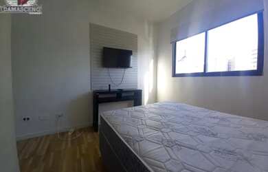 Imagem 5: Apartamento com 1 quarto para alugar por R$ 1200.00 à venda por R$ 175000.00,...
