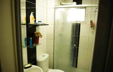 Imagem 5: Apartamento com 1 dormitório à venda, 40 m² por R$ 256.000,00 - Lauzane...