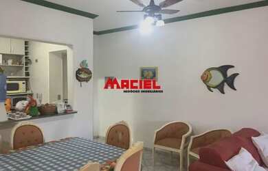 Imagem 5: Apartamento Padrão em Ubatuba