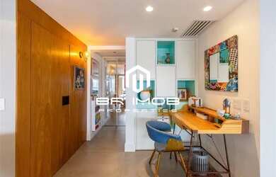 Imagem 14: APARTAMENTO RESIDENCIAL em São Paulo - SP, Itaim Bibi