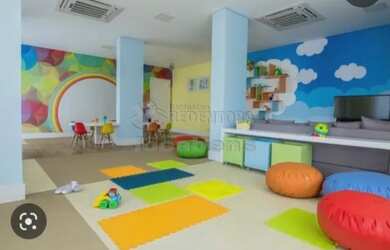 Imagem 2: Apartamento Padrão em São José do Rio Preto