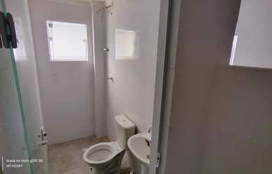 Imagem 5: Apartamento p aluguel c 28 m² 1 quarto, cozinha americana lavandeira em Tremembé - São P