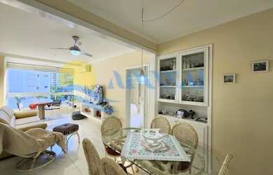 Imagem 1: APARTAMENTO RESIDENCIAL em GUARUJÁ - SP, Jardim Astúrias