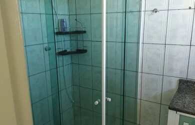 Imagem 4: Sao Pedro da Aldeia/Centro/Kitnet/Lado Rodoviaria/Vista Lagoa