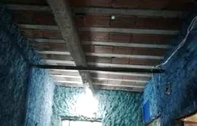 Imagem 4: CASA SEPETIBA. 1 Banheiro