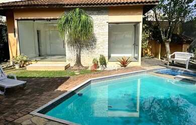 Imagem 1: Casa com 4 Quartos à Venda, 375 m² por R$ 18.000 - Itaipu - Niterói/RJ