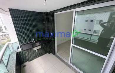 Imagem 4: Cond. Florata Jardins. Varanda, 98m² de Área, 2 Vagas na garageme3 Dormitórios