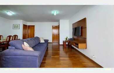 Imagem 3: APARTAMENTO RESIDENCIAL em São Paulo - SP, Vila Pompéia