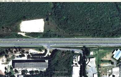 Imagem: O terreno possui 36.109m² de Área e está localizado em Itaquaciara