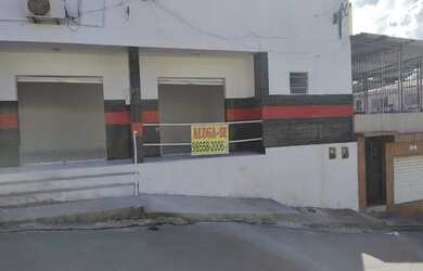 Imagem: O depósito e está localizado em Ouro Preto, Olinda para alugar