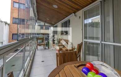 Imagem 12: Apartamento para Aluguel - Recreio, 3 Quartos, 114 m2