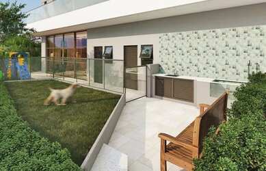 Imagem 8: APARTAMENTO RESIDENCIAL em São Paulo - SP, Aclimação