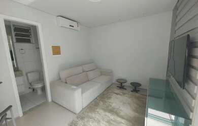 Imagem 4: Locarçâo - Corbetura Com Vista Mar- Mobiliado Ponta D x27 Areia