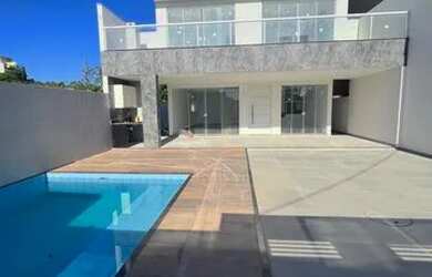 Imagem 3: Casa 4 quartos em condomínio no Recreio dos Bandeirantes