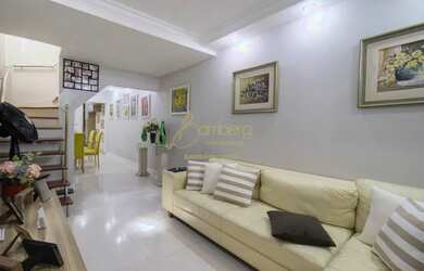 Imagem: Casa com 3 Quartos à venda, 82m² - Vila Progredior