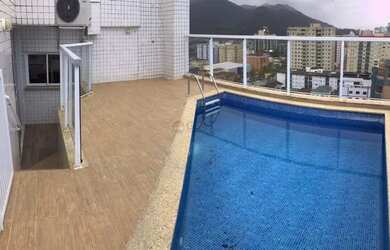 Imagem 10: APARTAMENTO À VENDA NO EDIFÍCIO LUAR DE MONGAGUÁ - MONGAGUÁ/SP