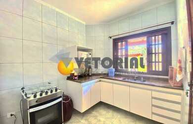 Imagem 10: Casa com 4 dormitórios à venda, 220 m² por R$ 1.600.000,00 - Mar Verde...