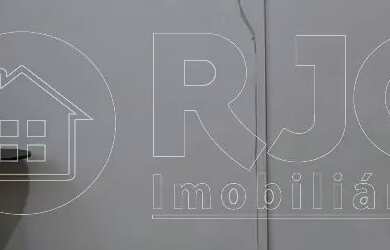 Imagem 9: Imóvel para venda tem 55 metros quadrados com 3 quartos em Grajaú -...