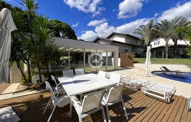 Imagem 16: Casa à venda em Valinhos, Village Sans Souci, com 4 suítes, com 1000...