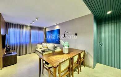 Imagem 4: Prédio à venda 2 quartos 1 suíte 1 vaga - São Lucas