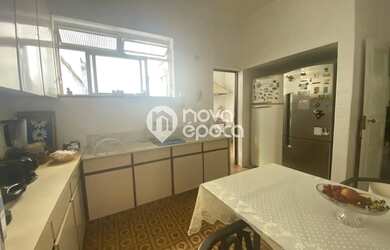 Imagem 14: Leblon Apartamento 4 quartos, sendo 1 suite