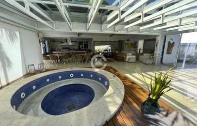 Imagem 7: Casa à venda em Valinhos, Village Sans Souci, com 4 suítes, com 1000...