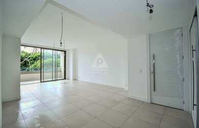 Imagem: O apartamento possui 3 Dormitórios, 3 Banheiros, 1 Vaga na