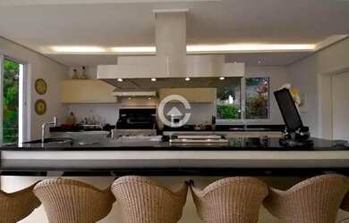 Imagem 15: Casa à venda em Valinhos, Village Sans Souci, com 4 suítes, com 1000...