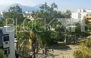 Imagem 9: Recreio dos Bandeirantes Cobertura 3 quartos, sendo 3 suites