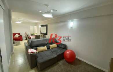 Imagem 6: Apartamento com 3 dormitórios à venda, 163 m² por R$ 1.000.000,00 -...