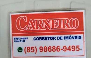 Imagem 2: Loteamento Solaris Itaitinga