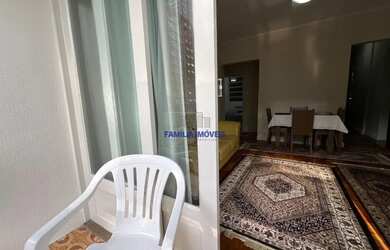 Imagem 6: Apartamento à venda de 3 quartos no Gonzaga Santos