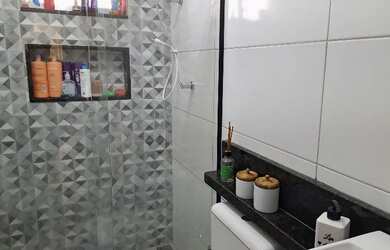 Imagem 9: Fator 1387 Casa linear 2 quartos no Moinho - É na Fator Imóveis