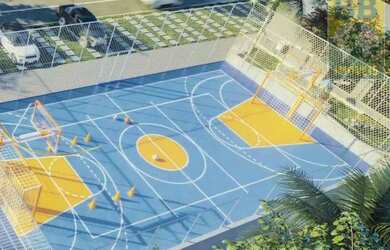 Imagem 8: Apartamento para Venda em Parnamirim / RN no bairro Nova Parnamirim