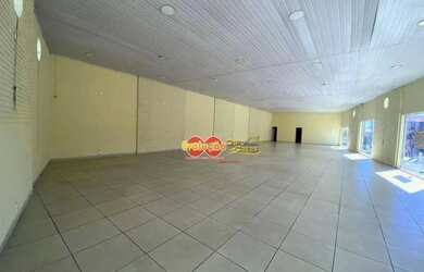 Imagem 8: Salão Comercial / Jardim de Lucca