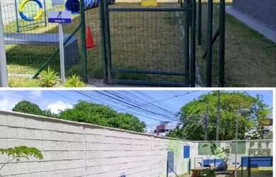 Imagem 11: Imóvel para aluguel com 40 metros quadrados com 2 quartos em Candeias...