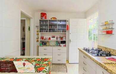 Imagem 9: Sobrado com 3 dormitórios à venda, 109 m² por R$ 485.000,00 - Bairro...