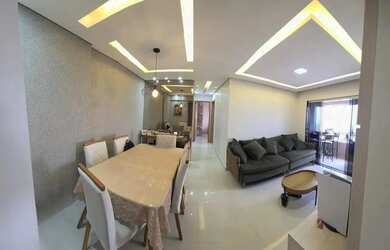 Imagem 5: RESIDENCIAL ALLEGRO. Piscina, Churrasqueira, Imóvel mobiliadoe60m² de...