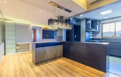 Imagem: APARTAMENTO 2 QUARTOS 1 VAGA - SÃO JOÃO