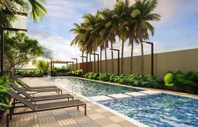 Imagem 7: Studio metropolitan bueno - setor bueno