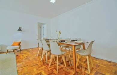 Imagem 8: CONDOMÍNIO VILA HELENA - Apto de 134m² Unidade de Revenda , próximo...