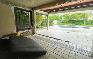 Imagem 7: CASA À VENDA NA BARRA DA TIJUCA CONDOMÍNIO NOVO LEBLON