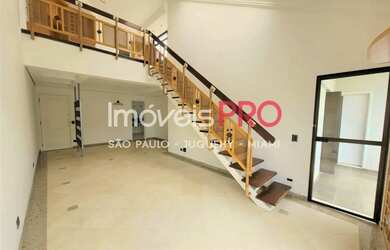 Imagem 6: COBERTURA MOEMA ÍNDIOS - 3 DORMITÓRIOS - 1 SUÍTE