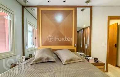 Imagem 9: Cobertura à venda Rua General João Telles, Bom Fim - Porto Alegre