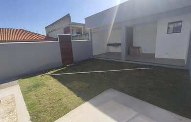 Imagem 2: Casa com 3 Quartos e 3 banheiros à Venda, 120 m² por R$ 530.000