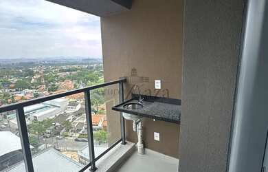 Imagem 8: OportunidadeApartamento - Jardim Esplanada II - Residencial Vision Colinas...